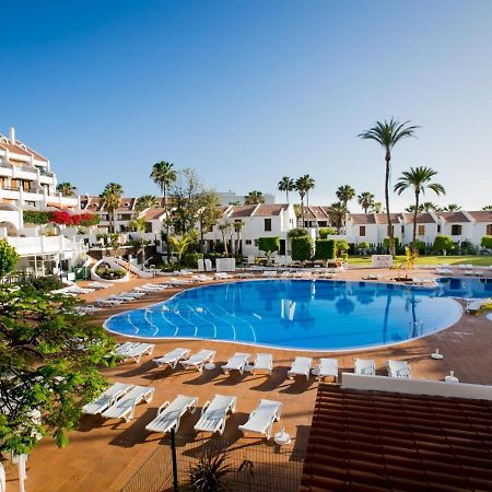 512 La Morera Blanca Luxuri Apartment Playa de las Americas  Zewnętrze zdjęcie