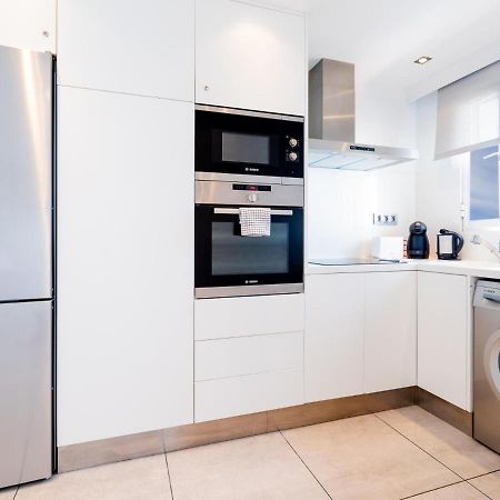 512 La Morera Blanca Luxuri Apartment Playa de las Americas  Zewnętrze zdjęcie