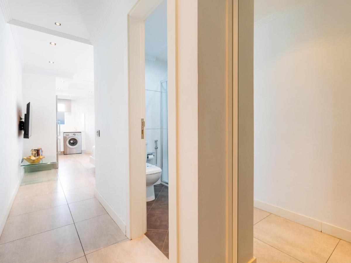 512 La Morera Blanca Luxuri Apartment Playa de las Americas  Zewnętrze zdjęcie