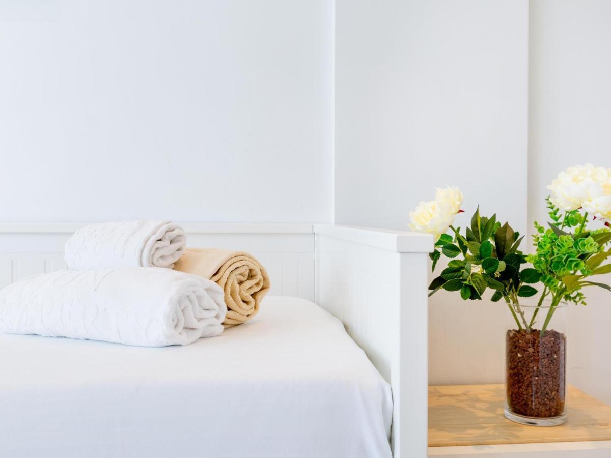 512 La Morera Blanca Luxuri Apartment Playa de las Americas  Zewnętrze zdjęcie